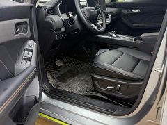 Haval Chitu 2022 Jingxiang Edition 1.5T Purple Copper Rabbit - ფოტო 7
