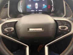 Haval Chitu 2022 Jingxiang Edition 1.5T Purple Copper Rabbit - ფოტო 9