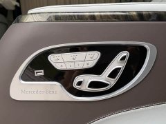 Mercedes-Benz V-Class 2021 V 260 Luxury Edition - photo 11