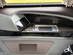Mercedes-Benz V-Class 2021 V 260 Luxury Edition - photo 12