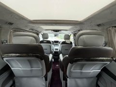 Mercedes-Benz V-Class 2021 V 260 Luxury Edition - photo 13
