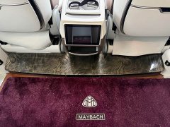 Mercedes-Benz V-Class 2021 V 260 Luxury Edition - photo 14