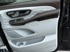 Mercedes-Benz V-Class 2021 V 260 Luxury Edition - photo 15