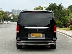 Mercedes-Benz V-Class 2021 V 260 Luxury Edition - photo 19