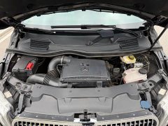 Mercedes-Benz V-Class 2021 V 260 Luxury Edition - photo 20
