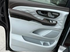 Mercedes-Benz V-Class 2021 V 260 Luxury Edition - photo 5