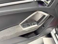 Audi Q3 35 TFSI Fashion Dynamic - ფოტო 10