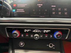 Audi Q3 35 TFSI Fashion Dynamic - ფოტო 12