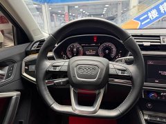 Audi Q3 35 TFSI Fashion Dynamic - ფოტო 14