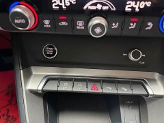 Audi Q3 35 TFSI Fashion Dynamic - ფოტო 17