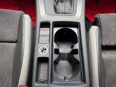 Audi Q3 35 TFSI Fashion Dynamic - ფოტო 18