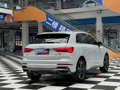 Audi Q3 35 TFSI Fashion Dynamic - ფოტო 5