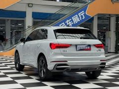 Audi Q3 35 TFSI Fashion Dynamic - ფოტო 6