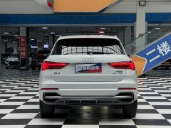 Audi Q3 35 TFSI Fashion Dynamic - ფოტო 7