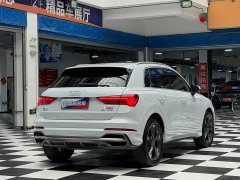 Audi Q3 35 TFSI Fashion Dynamic - ფოტო 8