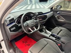 Audi Q3 35 TFSI Fashion Dynamic - ფოტო 9