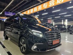 Mercedes-Benz Vito 2024 2.0T Business Edition 7-Seater - photo 1