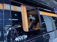 Mercedes-Benz Vito 2024 2.0T Business Edition 7-Seater - photo 11