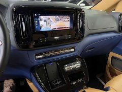 Mercedes-Benz Vito 2024 2.0T Business Edition 7-Seater - photo 12