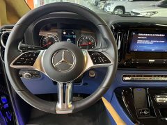 Mercedes-Benz Vito 2024 2.0T Business Edition 7-Seater - photo 13
