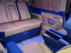 Mercedes-Benz Vito 2024 2.0T Business Edition 7-Seater - photo 14