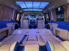 Mercedes-Benz Vito 2024 2.0T Business Edition 7-Seater - photo 17