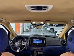 Mercedes-Benz Vito 2024 2.0T Business Edition 7-Seater - photo 19