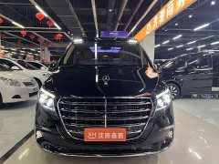Mercedes-Benz Vito 2024 2.0T Business Edition 7-Seater - photo 2