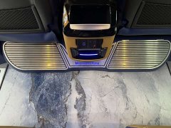 Mercedes-Benz Vito 2024 2.0T Business Edition 7-Seater - photo 20
