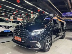 Mercedes-Benz Vito 2024 2.0T Business Edition 7-Seater - photo 3