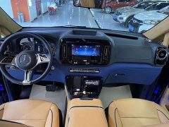 Mercedes-Benz Vito 2024 2.0T Business Edition 7-Seater - photo 4