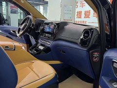 Mercedes-Benz Vito 2024 2.0T Business Edition 7-Seater - photo 6