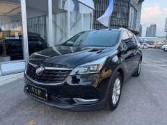 Buick Encore GX Plus 532T FWD Elite - ფოტო 1