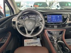Buick Encore GX Plus 532T FWD Elite - ფოტო 10