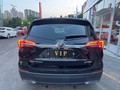 Buick Encore GX Plus 532T FWD Elite - ფოტო 4