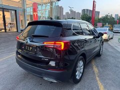 Buick Encore GX Plus 532T FWD Elite - ფოტო 5