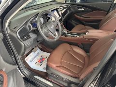 Buick Encore GX Plus 532T FWD Elite - ფოტო 7