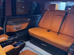 Mercedes-Benz Vito 2021 2.0T Business Edition 7-Seater - photo 12
