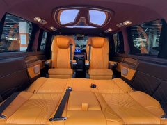Mercedes-Benz Vito 2021 2.0T Business Edition 7-Seater - photo 14