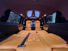 Mercedes-Benz Vito 2021 2.0T Business Edition 7-Seater - photo 15