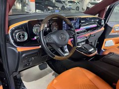 Mercedes-Benz Vito 2021 2.0T Business Edition 7-Seater - photo 19