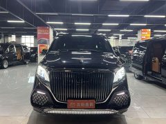 Mercedes-Benz Vito 2021 2.0T Business Edition 7-Seater - photo 2