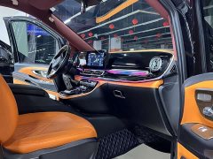 Mercedes-Benz Vito 2021 2.0T Business Edition 7-Seater - photo 20