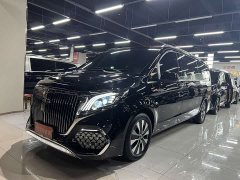 Mercedes-Benz Vito 2021 2.0T Business Edition 7-Seater - photo 3