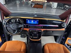 Mercedes-Benz Vito 2021 2.0T Business Edition 7-Seater - photo 4