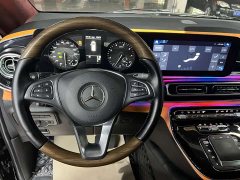 Mercedes-Benz Vito 2021 2.0T Business Edition 7-Seater - photo 5