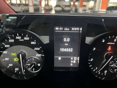 Mercedes-Benz Vito 2021 2.0T Business Edition 7-Seater - photo 6