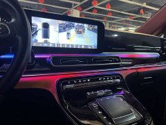Mercedes-Benz Vito 2021 2.0T Business Edition 7-Seater - photo 7
