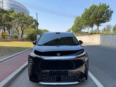 Buick Zhijing Shijia Luxury Edition - ფოტო 2