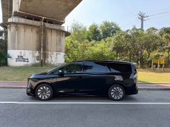 Buick Zhijing Shijia Luxury Edition - ფოტო 3